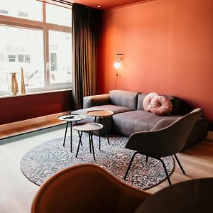 Suite met een King Size Bed